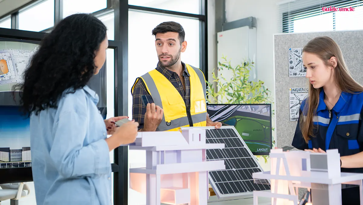 solar panels for home